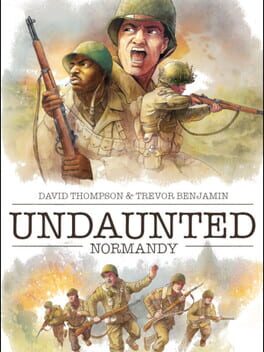 Undaunted Normandy