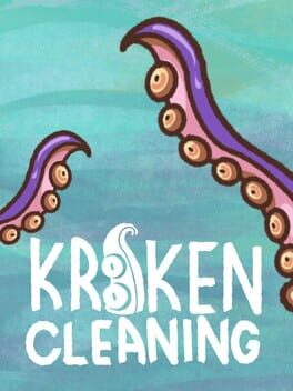 Kraken Cleaning
