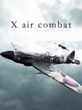 X Air Combat