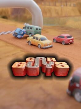 Car Guys