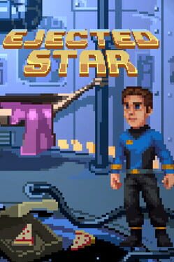 Ejected Star