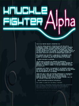KnuckleFighter-Alpha