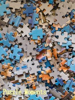 Puzzle Moments