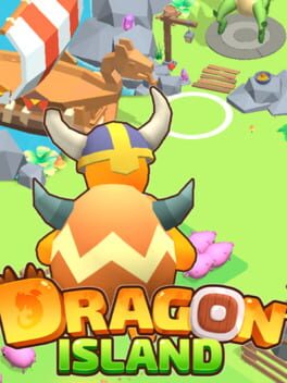 Dragon Island