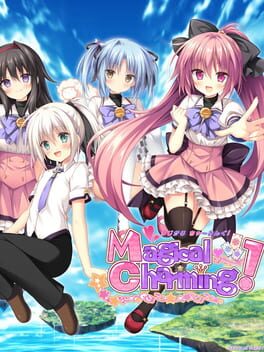 Magical Charming!
