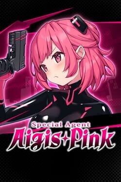 Special Agent: Aigis Pink