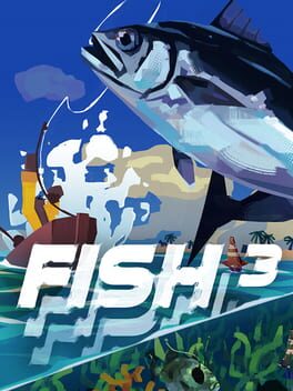 Fish³