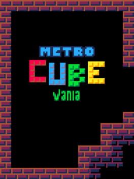 Metrocubevania