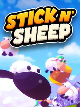 Stick N' Sheep