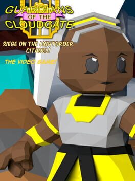 GOTC: Siege on the Lightorder Citadel