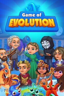 Game of Evolution