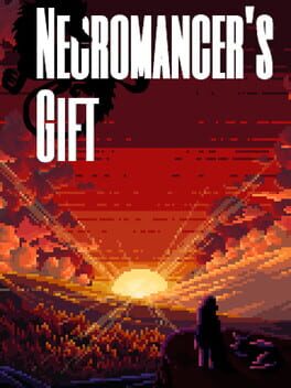 Necromancer's Gift