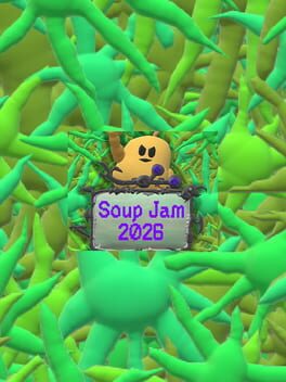 2026 Soup Jam