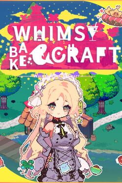 Whimsy Bake & Craft