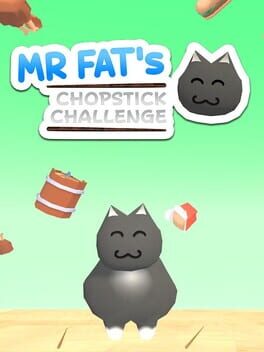 Mr. Fat's Chopstick Challenge