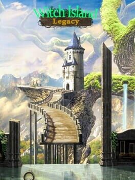 Legacy: Witch Island