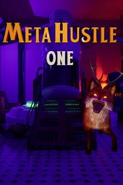 Metahustle One