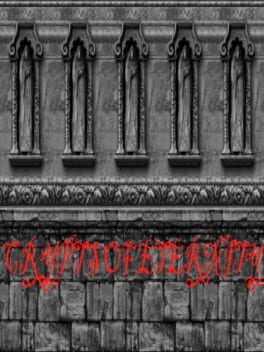 Crypts of Eternity