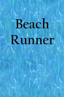 Beach Runner