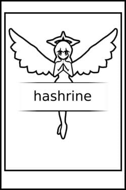 Hashrine