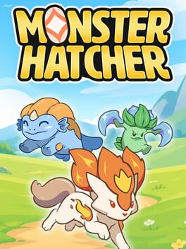 Monster Hatcher