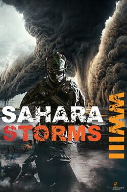 Sahara Storms WWIII
