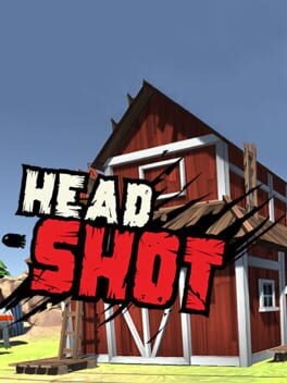 Head Shot