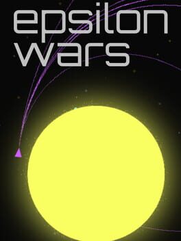 Epsilon wars