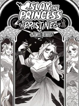 Slay the Princess: The Pristine Cut - Special Edition