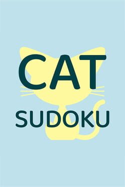 Cat Sudoku