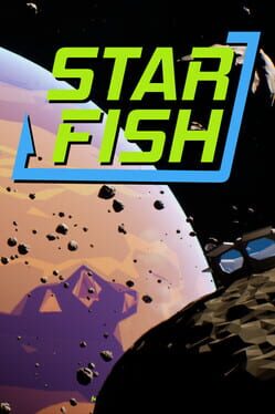 Star Fish