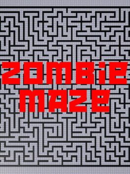 Zombie Maze