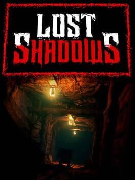 Lost Shadows