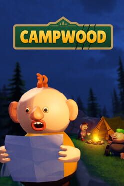 Campwood
