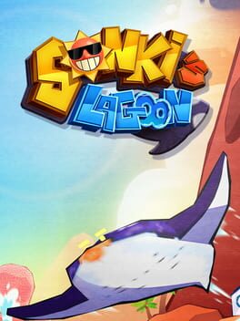 Sonki's Lagoon