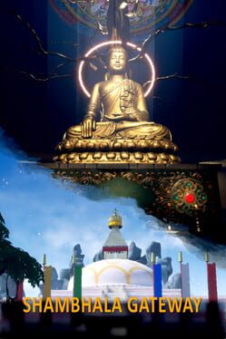 Shambhala Gateway