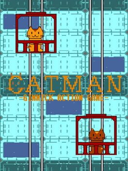Catman: Gimmick Action Game