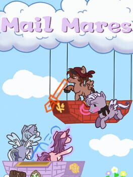 Mail Mares