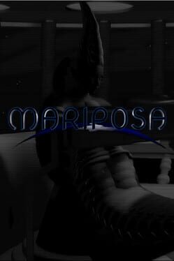 Mariposa