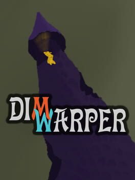 Dimwarper