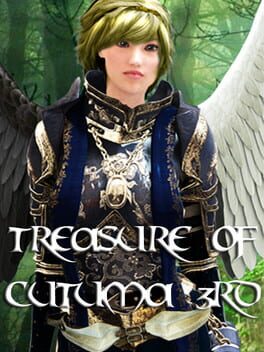 Treasure of Cutuma 3rd