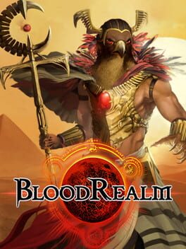 BloodRealm: War of Gods