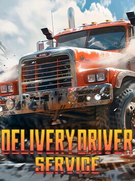 Delivery Driver Service