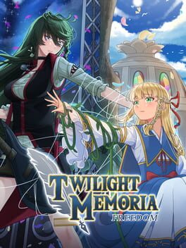 Twilight Memoria: Freedom
