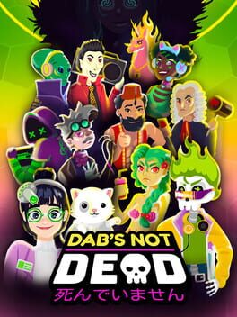 Dab's Not Dead