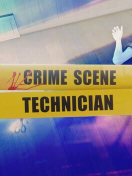 Crime Scene Technician