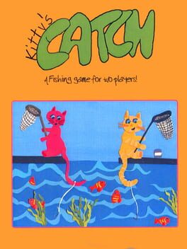 Kitty's Catch