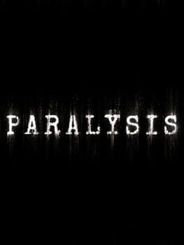 Paralysis