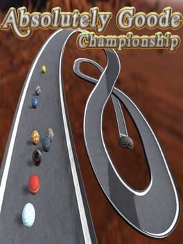 Absolutely Goode Championship
