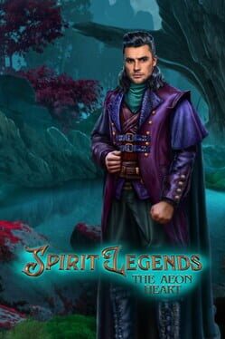 Spirit Legends: The Aeon Heart